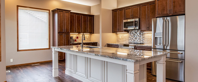 Riverbend Kitchen Design