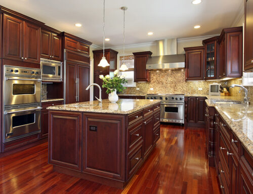 Craft Cabinetry on a Timeline: How to Plan Your Kitchen Remodel