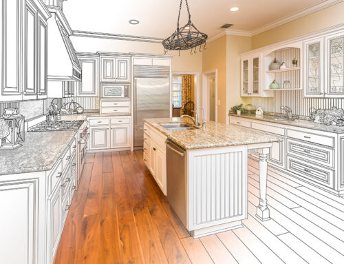 Kitchen Design Near Davenport, IA