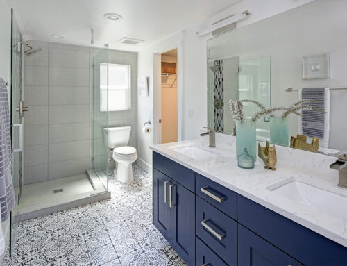 Bathroom Design Near Bettendorf, IA