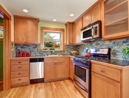 Kitchen Design Near Colona, IL