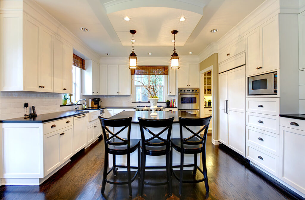 Why Choose Riverbend Kitchen Design & Cabinets?