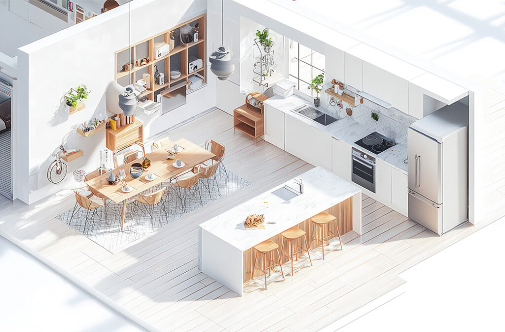 Personalized Designs for Every Silvis Lifestyle
