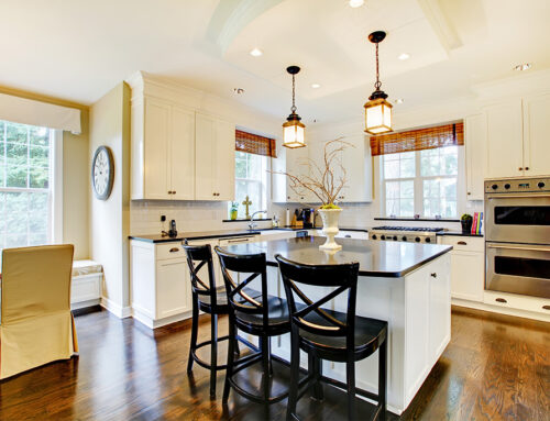 Professional Kitchen Designers Near Silvis, IL