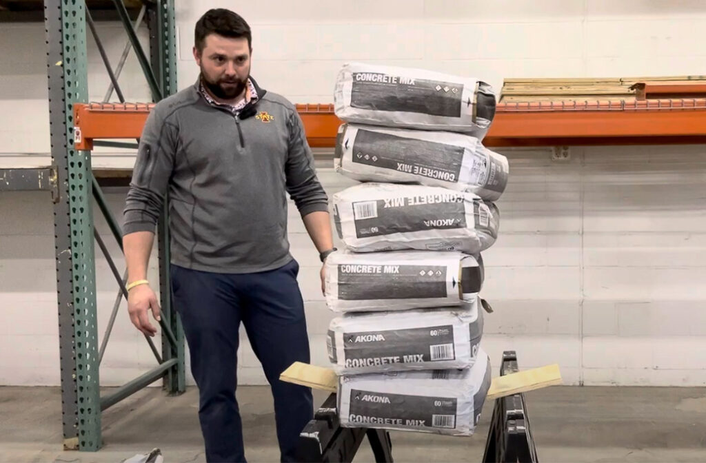 Material Comparison: Plywood vs. Particle Board