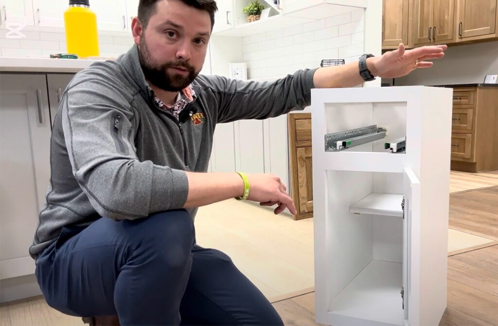 Why Cabinet Box Construction Matters