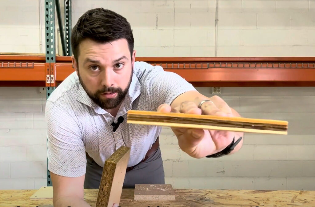 Why Material Choice Matters for Your Kitchen