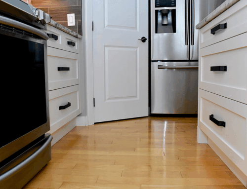Budget Kitchen Updates & Bathroom Remodel Ideas