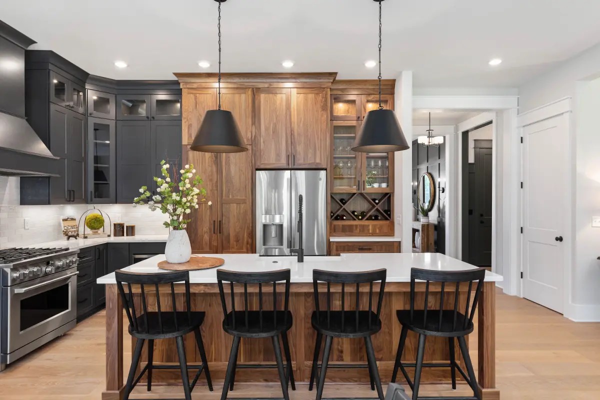 Turn-Key Kitchen Remodels