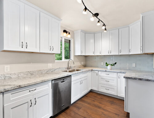Professional Kitchen Design Near Eldridge, IA