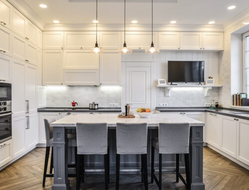 Top Renovation Projects to Boost Home Value