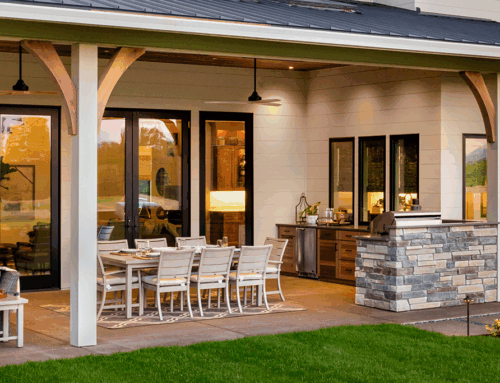 Transform Your Backyard Into the Ultimate Outdoor Kitchen