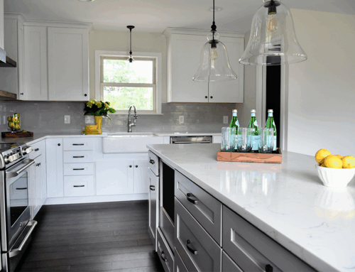 Transform Your Home with Our Summer Renovation Guide