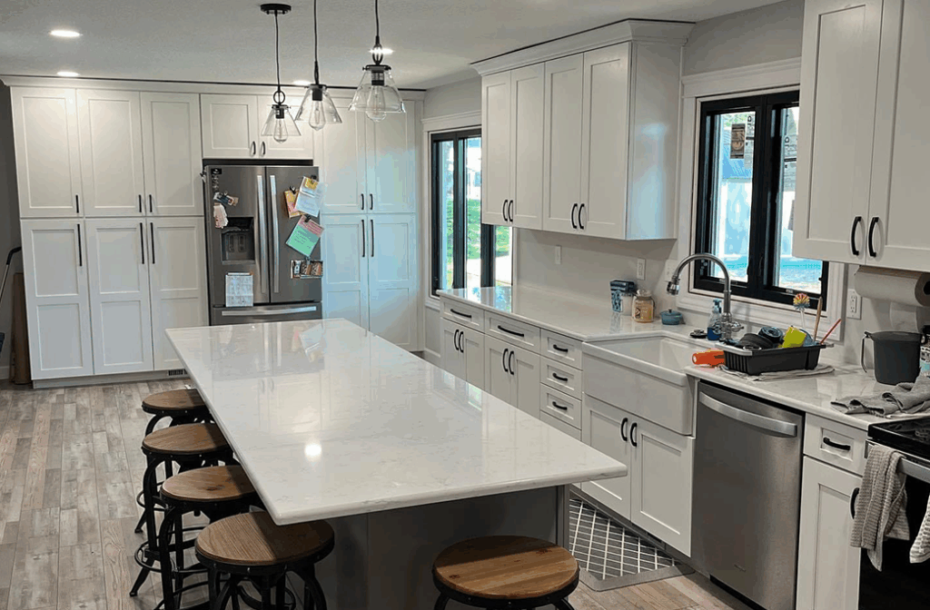 Upgrade Your Kitchen – The Heart of the Home