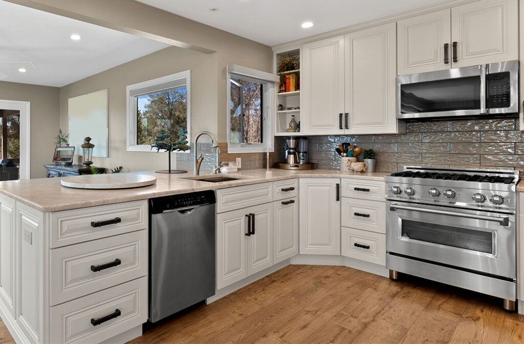 Why Choose Riverbend Kitchen Design & Cabinets?