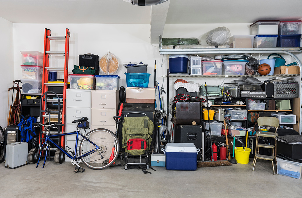 Common Garage Storage Challenges Every Homeowner Faces