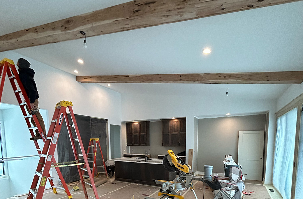 Designs for Colona Homes