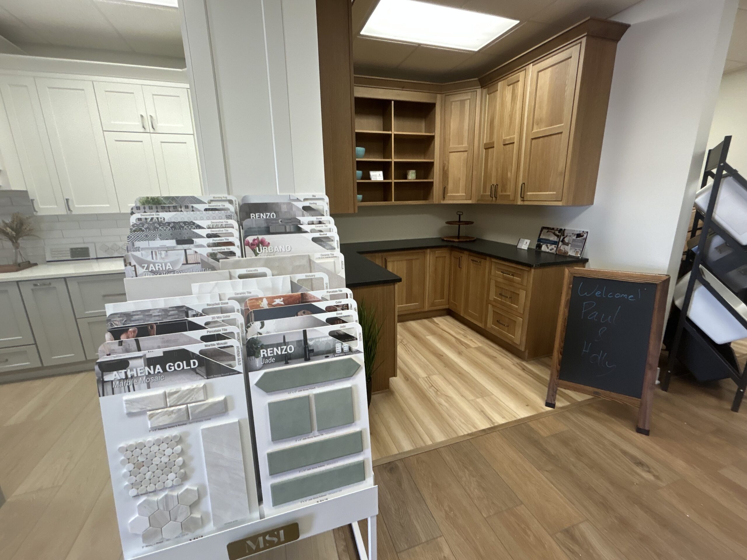 Kitchen Designer Studio