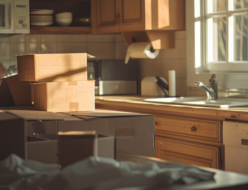 Kitchen Remodel Timeline: Your Complete Packing & Prep Guide
