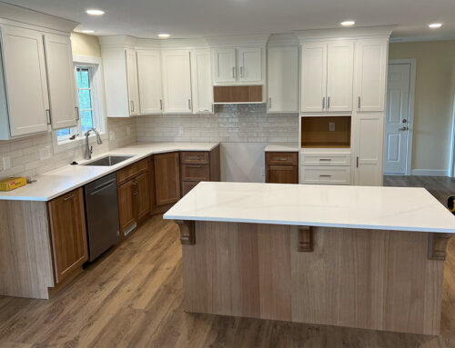 Professional Kitchen Design Near Colona, IL