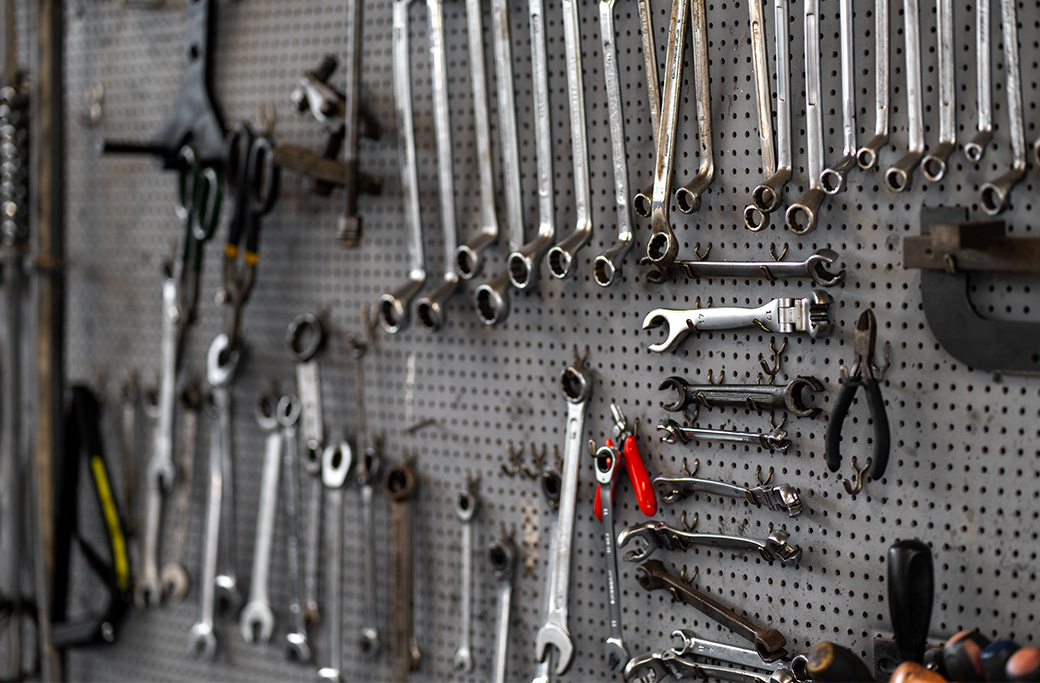 Real-Life Applications for Garage Cabinet Systems