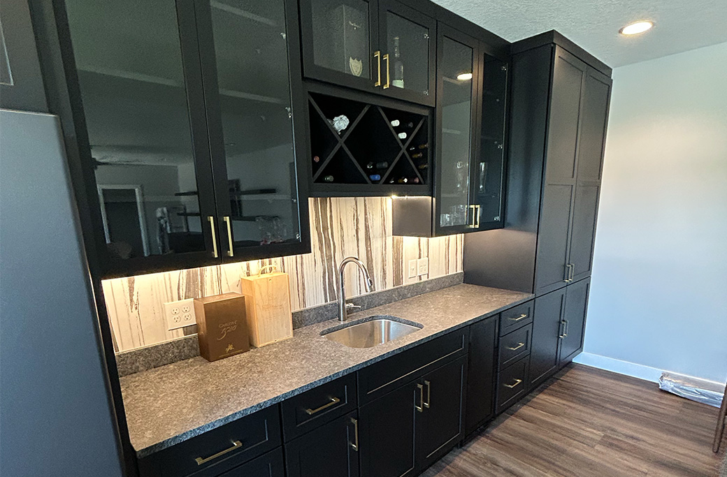 What Makes a Luxury Kitchen Design Truly Luxurious