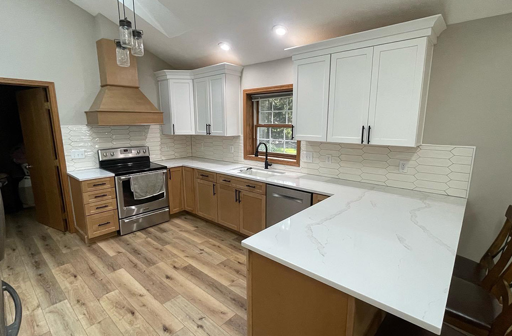 Why Choose Riverbend Kitchen Design & Cabinets for Your Quad Cities Kitchen Remodel