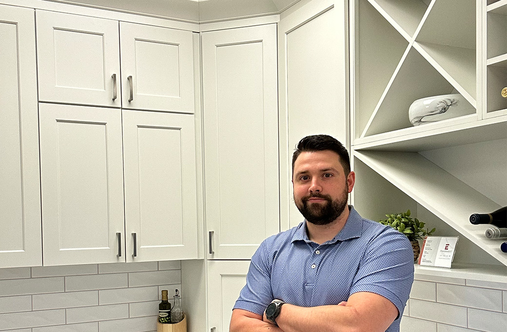 Why Work with Riverbend Kitchen Design & Cabinets?