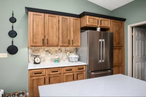 kitchen-cabinets-shaker-flat